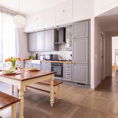 Apartamento Casa Lante By Hili