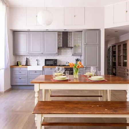Casa Lante By Hili Rome