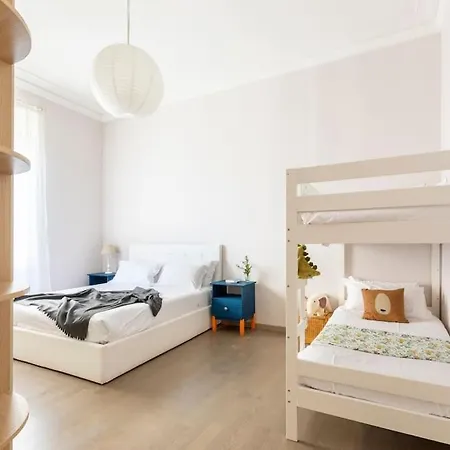 Apartment Casa Lante By Hili *