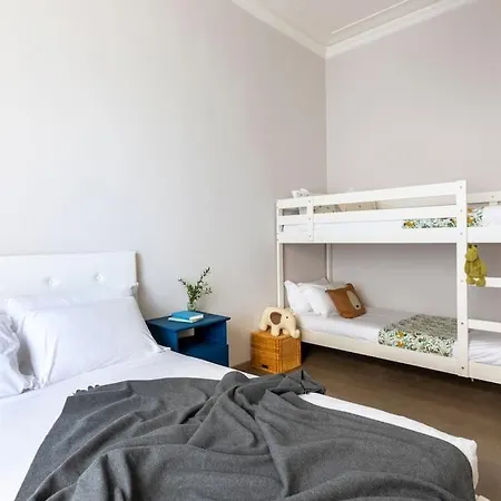Apartment Casa Lante By Hili