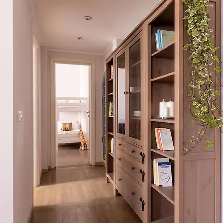 Casa Lante By Hili Apartment Rome