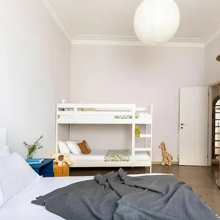 Casa Lante By Hili * Rome