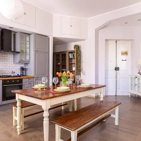 Apartment Casa Lante By Hili