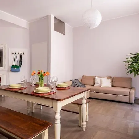 Apartment Casa Lante By Hili