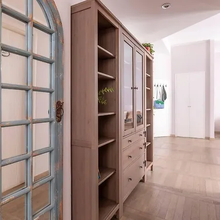 Casa Lante By Hili * Rome