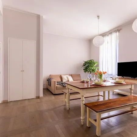 Casa Lante By Hili Apartment *