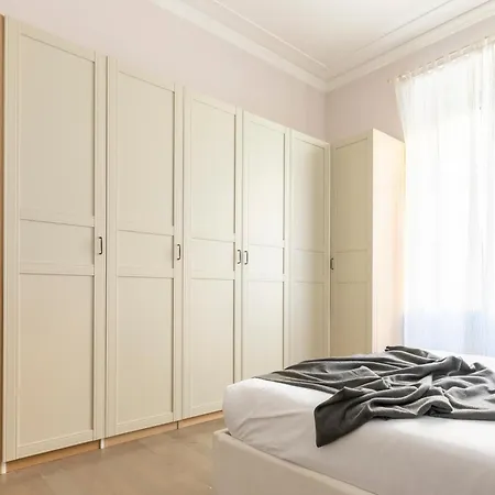 Daire Casa Lante By Hili Roma