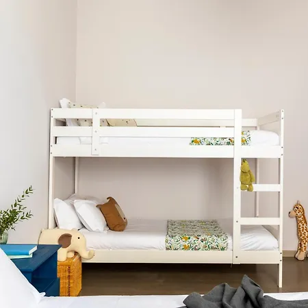 Casa Lante By Hili * Roma