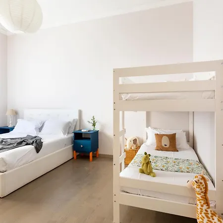 Casa Lante By Hili Daire *