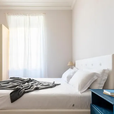 Daire Casa Lante By Hili Roma