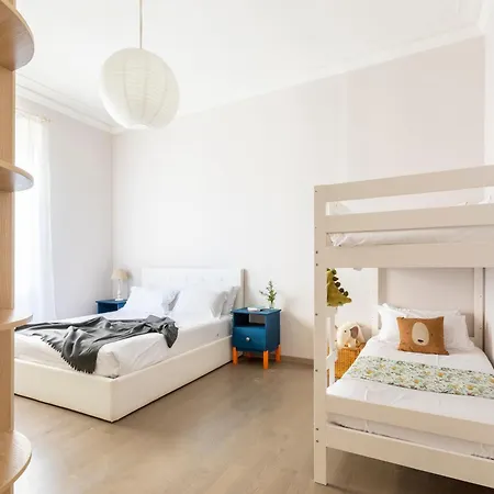 Casa Lante By Hili * Roma