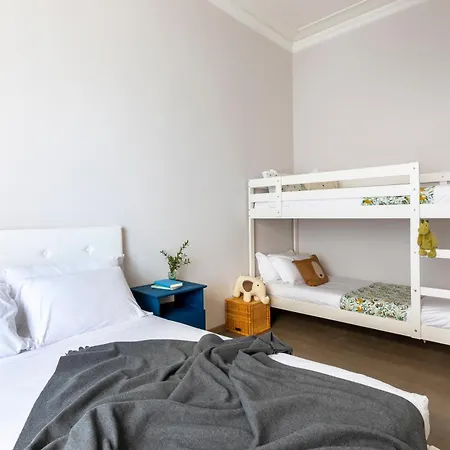 Casa Lante By Hili *