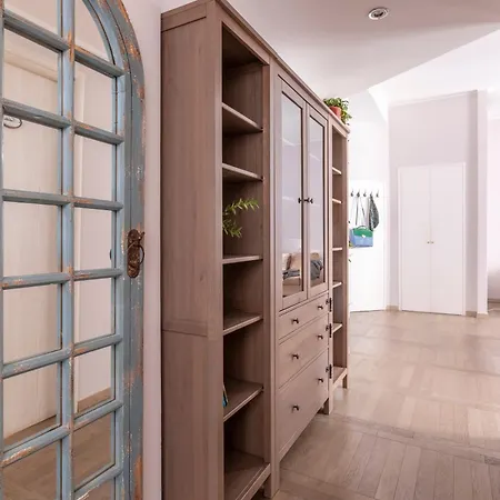 Casa Lante By Hili Daire Roma