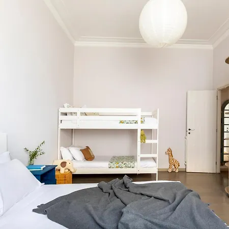 Casa Lante By Hili