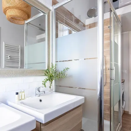 Apartment Casa Lante By Hili *